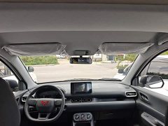 Wuling Hongguang New Energy 2025 Extended-Range Hybrid 50KM Standard - ფოტო 14