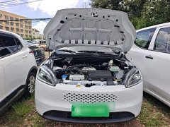 Wuling Hongguang New Energy 2025 Extended-Range Hybrid 50KM Standard - ფოტო 16