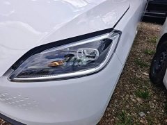 Wuling Hongguang New Energy 2025 Extended-Range Hybrid 50KM Standard - ფოტო 18