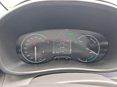 Wuling Hongguang New Energy 2025 Extended-Range Hybrid 50KM Standard - ფოტო 8
