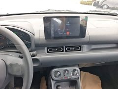Wuling Hongguang New Energy 2025 Extended-Range Hybrid 50KM Standard - ფოტო 9