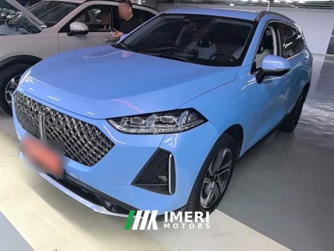 2022 Great Wall Mach-E DHT-PHEV 2021 1.5L Master Edition - ავტომობილი ჩინეთიდან