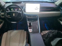 Great Wall Mach-E DHT-PHEV 2021 1.5L Master Edition - ფოტო 10