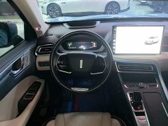 Great Wall Mach-E DHT-PHEV 2021 1.5L Master Edition - ფოტო 11