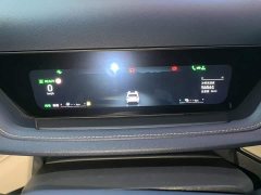 Great Wall Mach-E DHT-PHEV 2021 1.5L Master Edition - ფოტო 12