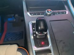 Great Wall Mach-E DHT-PHEV 2021 1.5L Master Edition - ფოტო 14
