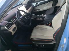 Great Wall Mach-E DHT-PHEV 2021 1.5L Master Edition - ფოტო 15