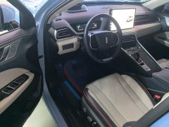 Great Wall Mach-E DHT-PHEV 2021 1.5L Master Edition - ფოტო 16