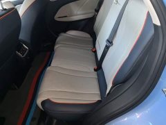 Great Wall Mach-E DHT-PHEV 2021 1.5L Master Edition - ფოტო 17