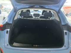 Great Wall Mach-E DHT-PHEV 2021 1.5L Master Edition - ფოტო 19