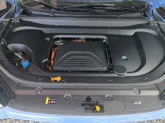 Great Wall Mach-E DHT-PHEV 2021 1.5L Master Edition - ფოტო 20