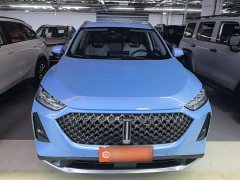 Great Wall Mach-E DHT-PHEV 2021 1.5L Master Edition - ფოტო 3