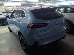 Great Wall Mach-E DHT-PHEV 2021 1.5L Master Edition - ფოტო 5