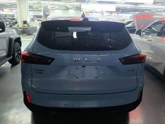 Great Wall Mach-E DHT-PHEV 2021 1.5L Master Edition - ფოტო 6