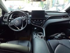 Toyota Camry 2.0G Luxury - ფოტო 10