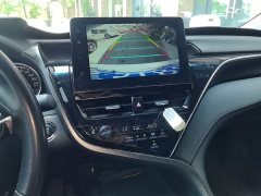 Toyota Camry 2.0G Luxury - ფოტო 13