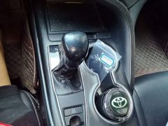Toyota Camry 2.0G Luxury - ფოტო 14