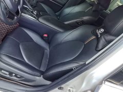 Toyota Camry 2.0G Luxury - ფოტო 15