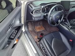 Toyota Camry 2.0G Luxury - ფოტო 16
