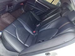 Toyota Camry 2.0G Luxury - ფოტო 17