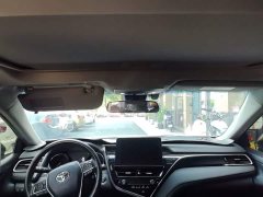 Toyota Camry 2.0G Luxury - ფოტო 18