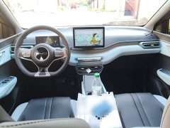 BYD Seagull Glory Edition 305km Vitality Version - ფოტო 10