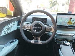 BYD Seagull Glory Edition 305km Vitality Version - ფოტო 11