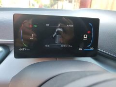 BYD Seagull Glory Edition 305km Vitality Version - ფოტო 12