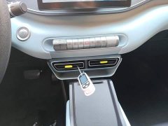 BYD Seagull Glory Edition 305km Vitality Version - ფოტო 14