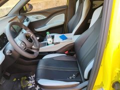 BYD Seagull Glory Edition 305km Vitality Version - ფოტო 15