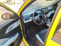 BYD Seagull Glory Edition 305km Vitality Version - ფოტო 16