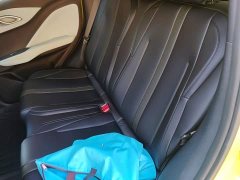 BYD Seagull Glory Edition 305km Vitality Version - ფოტო 17