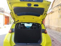 BYD Seagull Glory Edition 305km Vitality Version - ფოტო 19