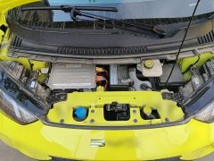BYD Seagull Glory Edition 305km Vitality Version - ფოტო 20