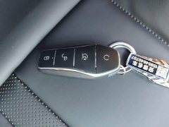BYD Seagull Glory Edition 305km Vitality Version - ფოტო 9