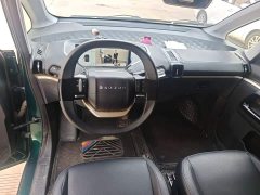 Wuling Baojun KiWi EV 2021 Designer Ternary Lithium - ფოტო 10