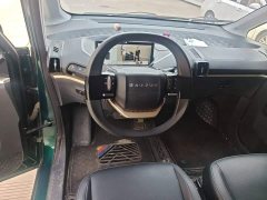 Wuling Baojun KiWi EV 2021 Designer Ternary Lithium - ფოტო 11