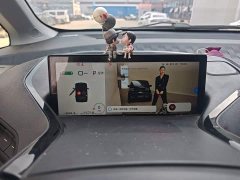 Wuling Baojun KiWi EV 2021 Designer Ternary Lithium - ფოტო 12
