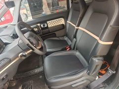 Wuling Baojun KiWi EV 2021 Designer Ternary Lithium - ფოტო 15