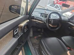 Wuling Baojun KiWi EV 2021 Designer Ternary Lithium - ფოტო 16