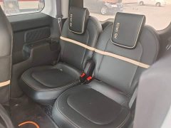 Wuling Baojun KiWi EV 2021 Designer Ternary Lithium - ფოტო 17