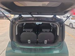 Wuling Baojun KiWi EV 2021 Designer Ternary Lithium - ფოტო 19