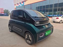 Wuling Baojun KiWi EV 2021 Designer Ternary Lithium - ფოტო 4