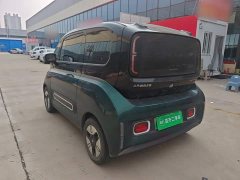 Wuling Baojun KiWi EV 2021 Designer Ternary Lithium - ფოტო 5