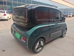 Wuling Baojun KiWi EV 2021 Designer Ternary Lithium - ფოტო 7