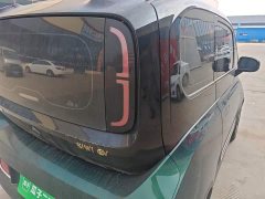 Wuling Baojun KiWi EV 2021 Designer Ternary Lithium - ფოტო 8