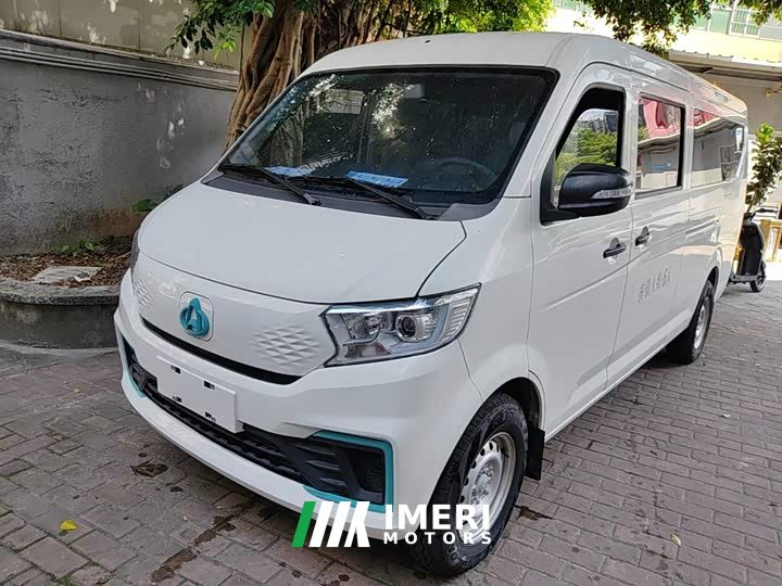 Across Star Cheyuan Star V7 EV 255km Smart Edition 6-Seater 38.64kWh - автомобиль из Китая