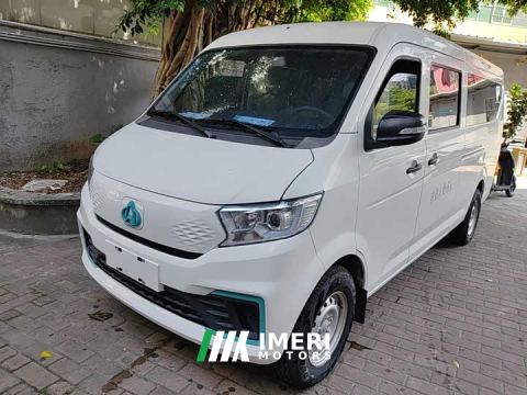 2026 Smart Cheyuan Star V7 EV 255km Smart Edition 6-Seater 38.64kWh