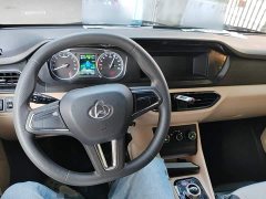 Across Star Cheyuan Star V7 EV 255km Smart Edition 6-Seater 38.64kWh - фото 10