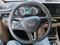 Across Star Cheyuan Star V7 EV 255km Smart Edition 6-Seater 38.64kWh - фото 11